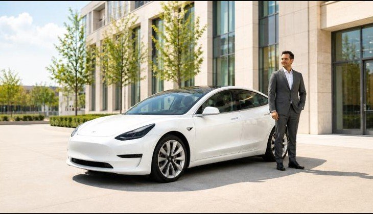 Chauffeur VTC Nantes et Taxi Nantes